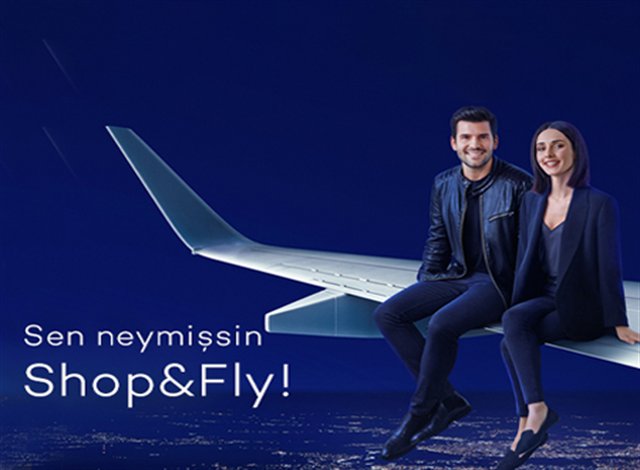 Yılda 5 Yurt İçi Uçak Bileti Millerinizle Sizi Bekliyor!