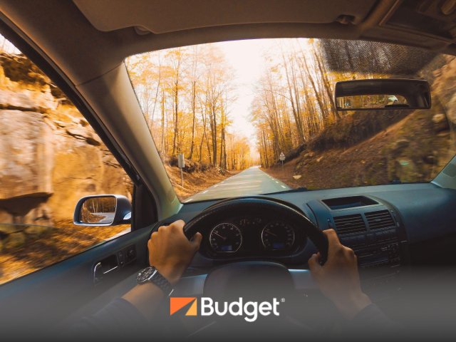 Budget Araç Kiralamada %35 İndirim Fırsatı!
