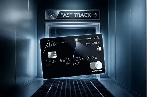 Âlâ ve Âlâ Private Müşterilerine Özel Ücretsiz Fast Track Ayrıcalığı