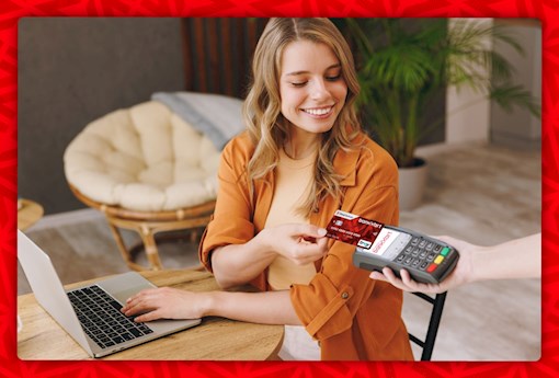 İlk Bankkart Kredi Kartına Özel 5.000 TL Bankkart Lira Fırsatı!