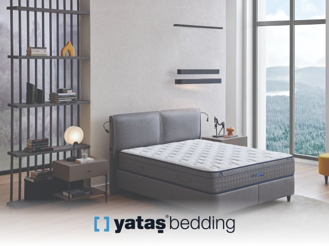 Yataş Bedding'de 9 Aya Varan Taksit Fırsatı!