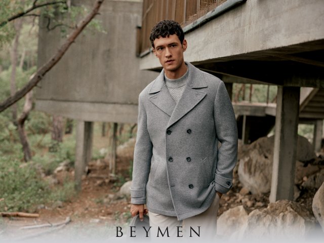 Beymen Business'ta Peşin Fiyatına 6 Taksit Fırsatı!