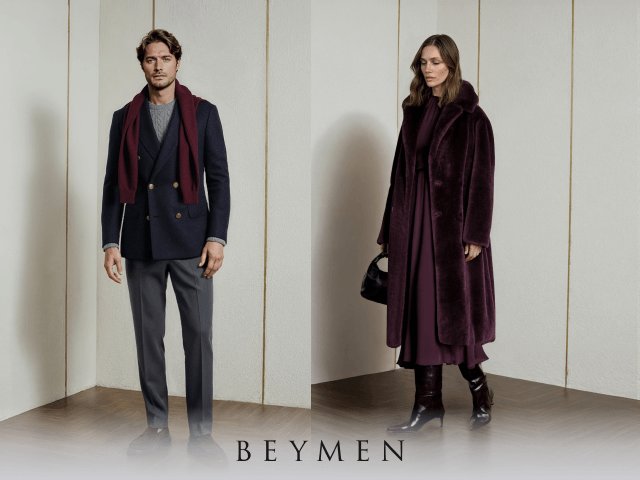 Beymen'de 6 Taksit Fırsatı!