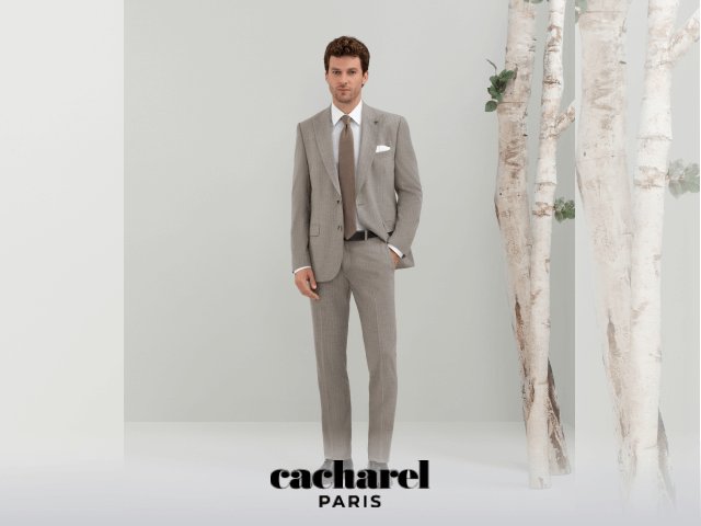 Cacharel'de 6 Taksit Fırsatı!