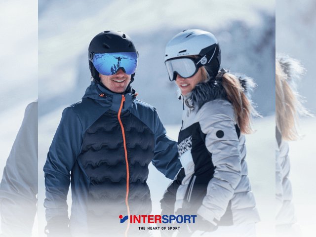 Intersport'ta Peşin Fiyatına 4 Taksit Fırsatı!