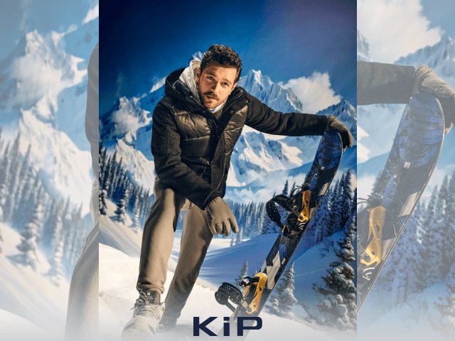 Kip'te 5 Taksit Fırsatını Kaçırmayın!