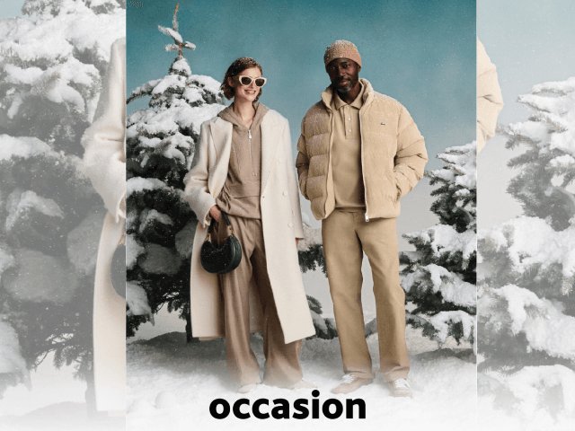Occasion'da 4 Taksit Fırsatı!