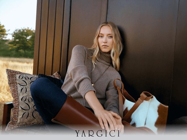 Yargıcı'da 6 Taksit Fırsatı!