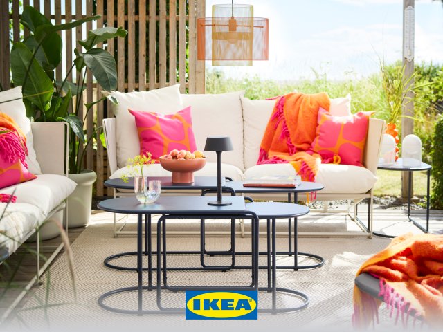 IKEA'da 9 Taksit Fırsatı!