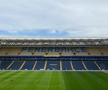 Fenerbahçe Maçlarında Öncelikli Bilet Hakkı!