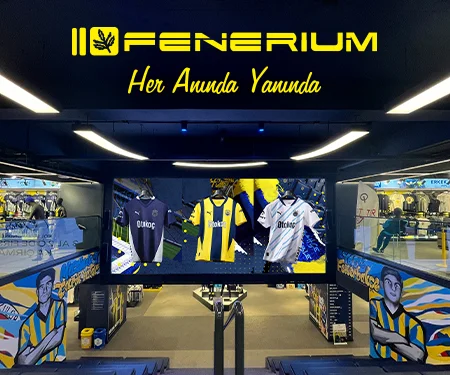 Fenerıum'da %10 İndirim Fırsatı!