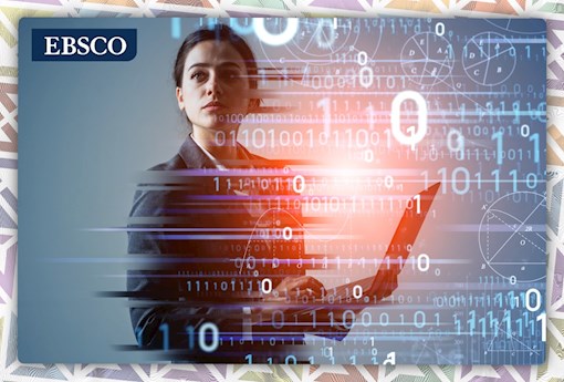 EBSCOhost Ücretsiz Dijital Kütüphane Erişimi