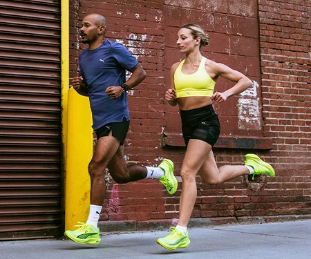 PUMA'da İşlem Tutarı Limit Olmadan 6 Taksit!